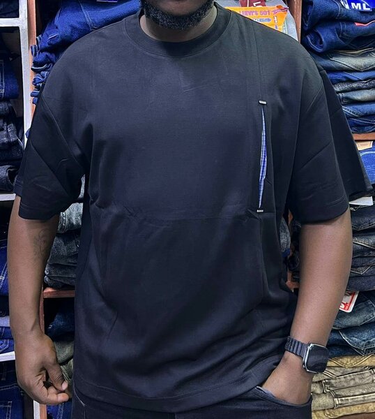 T-shirts décontractés pour homme