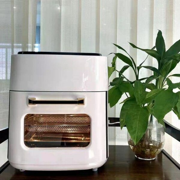 Silver Crest Air Fryer