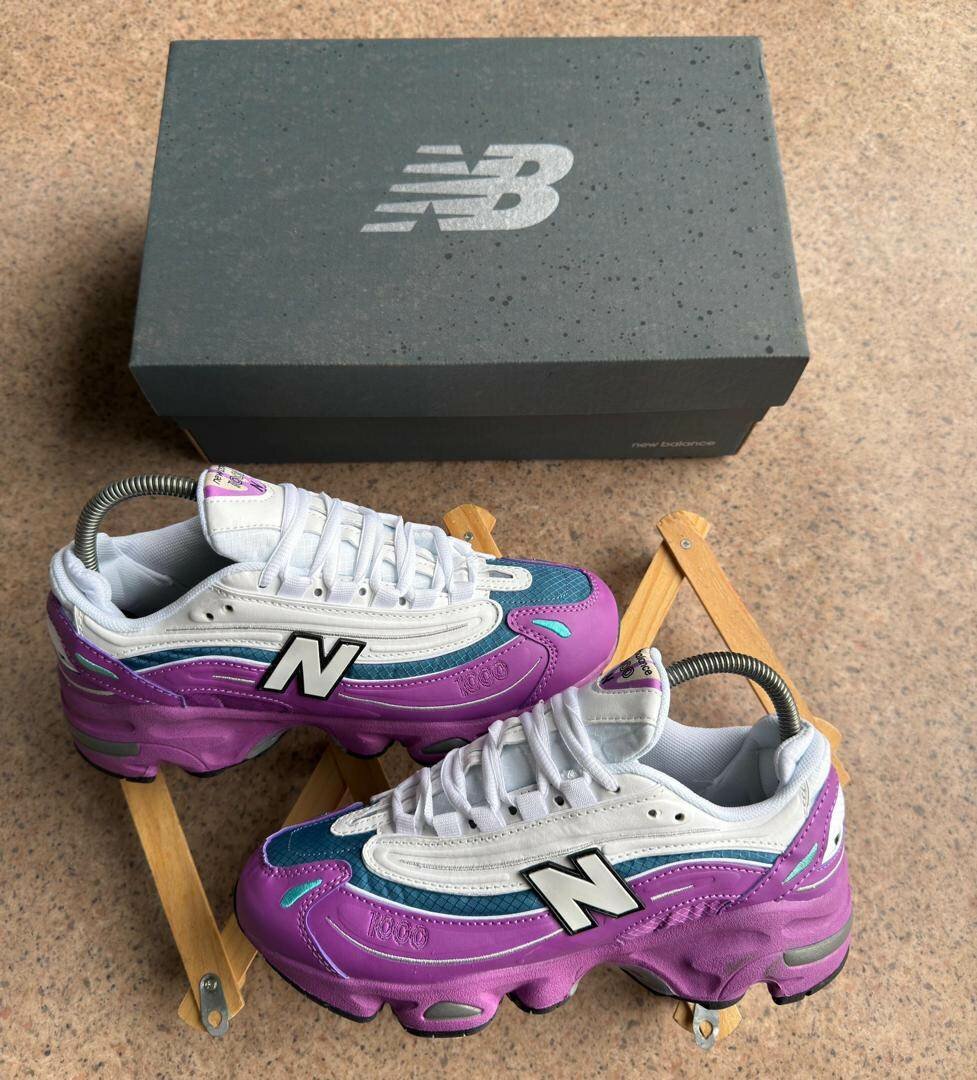 New balance 1000