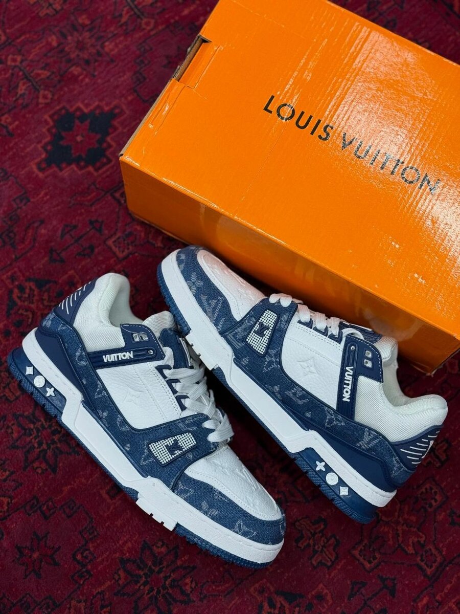 Sneakers Louis Vuitton Unisex