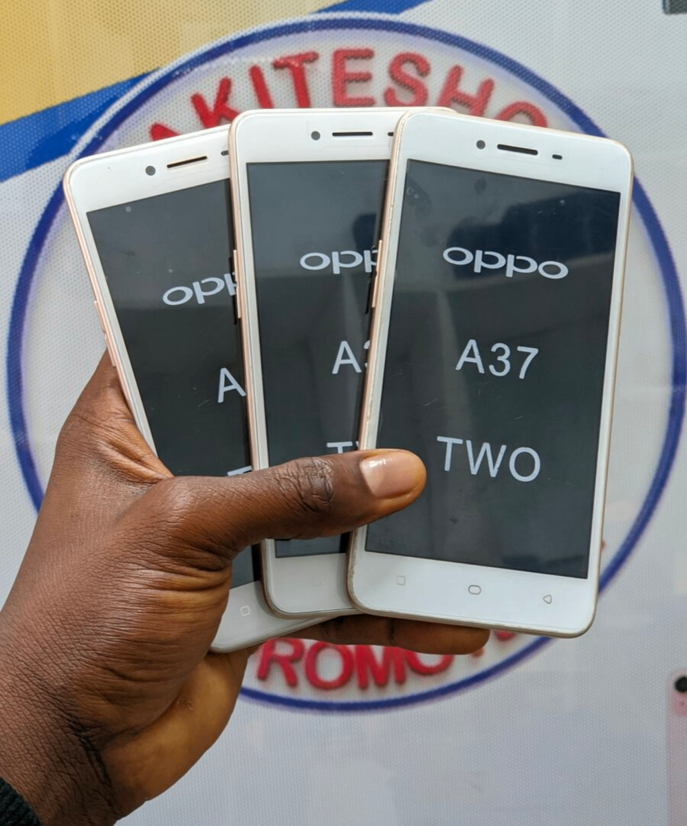 Oppo A37
