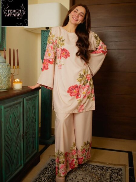 Branded silk premium guality