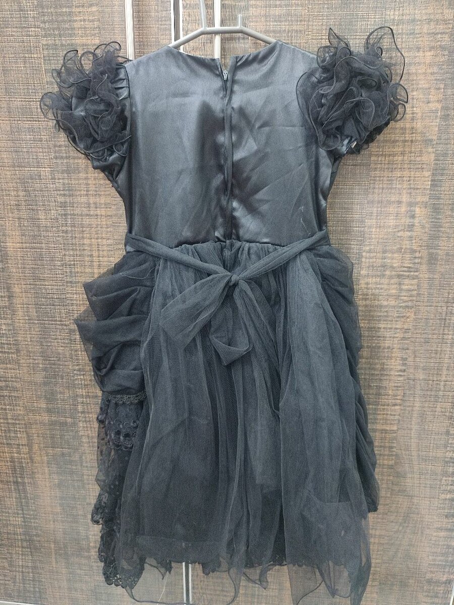 Kids maxi