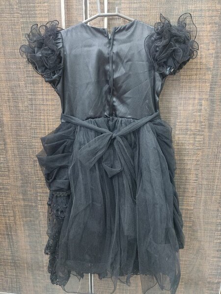 Kids maxi