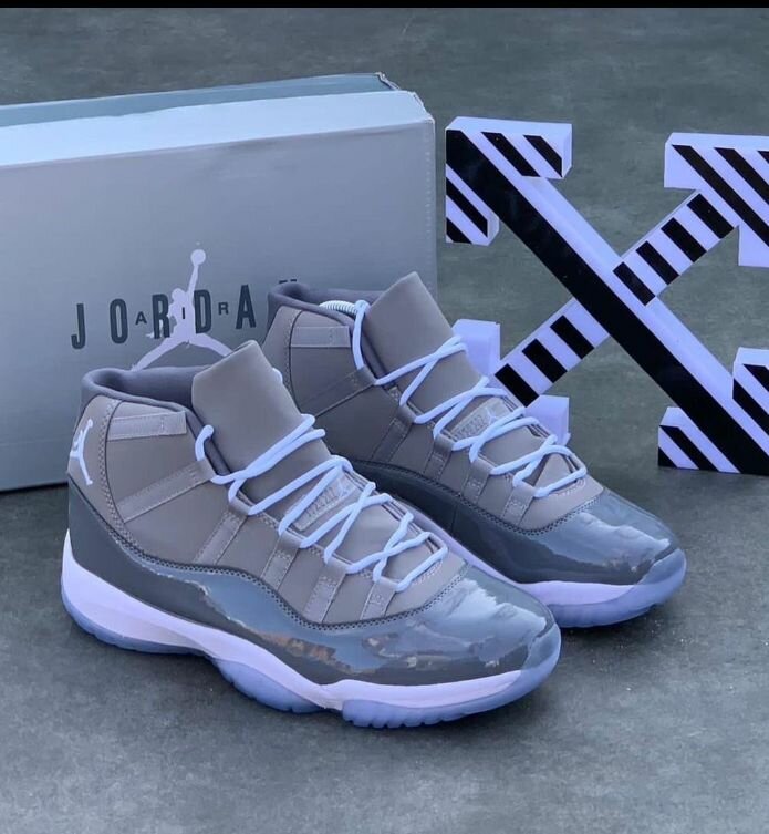 Baskets Air Jordan 11