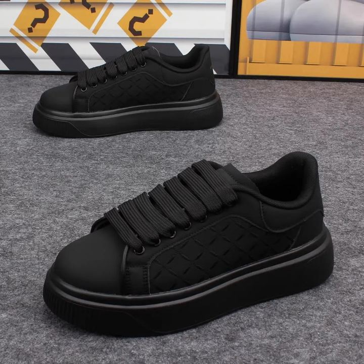 Sneakers unisex tendance