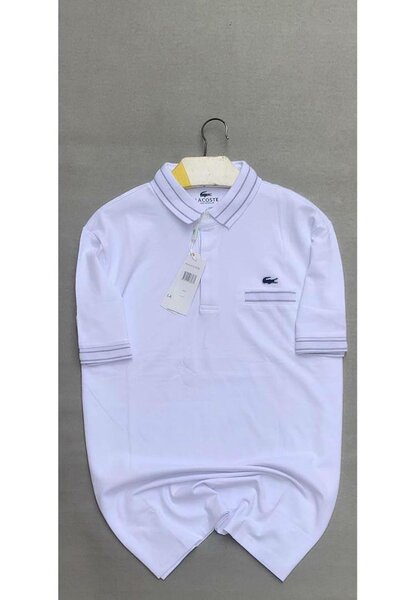 Polo De Qualité