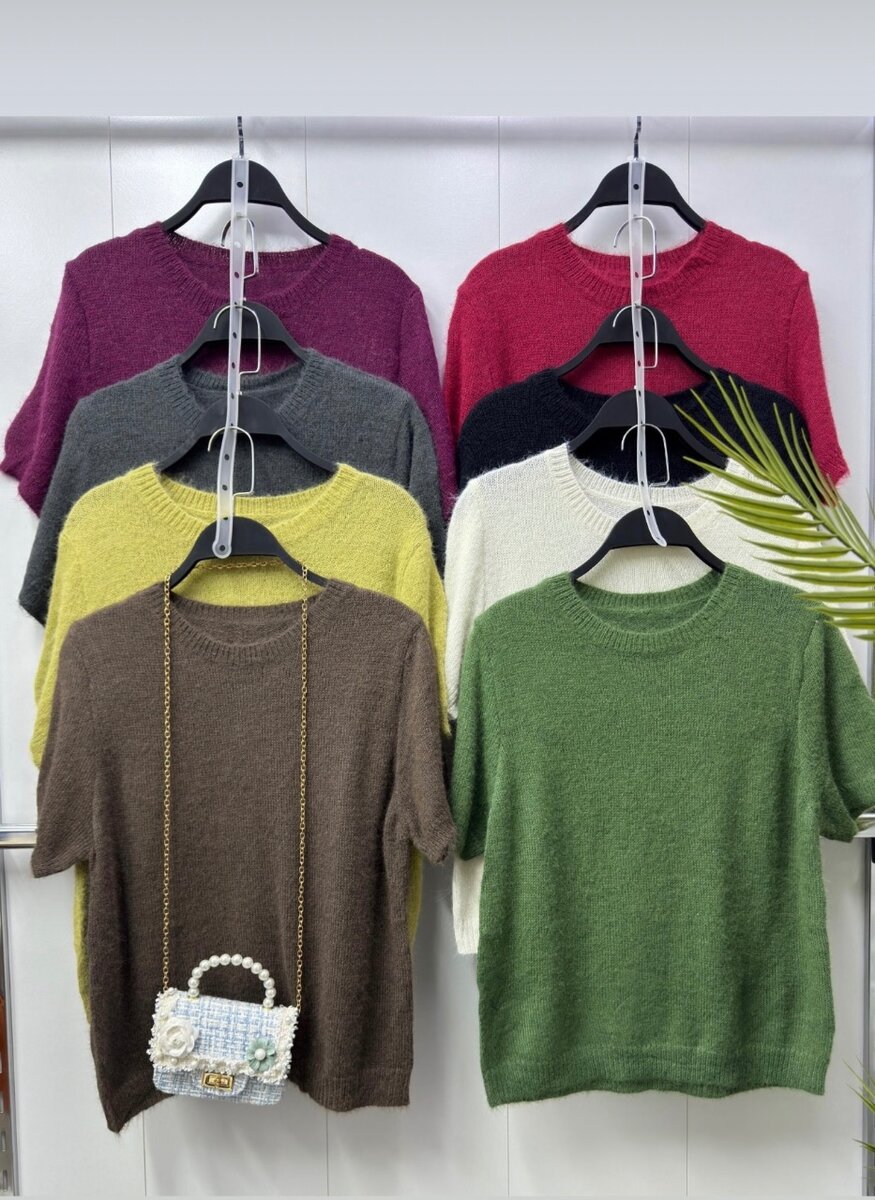 Хит американки под Италии