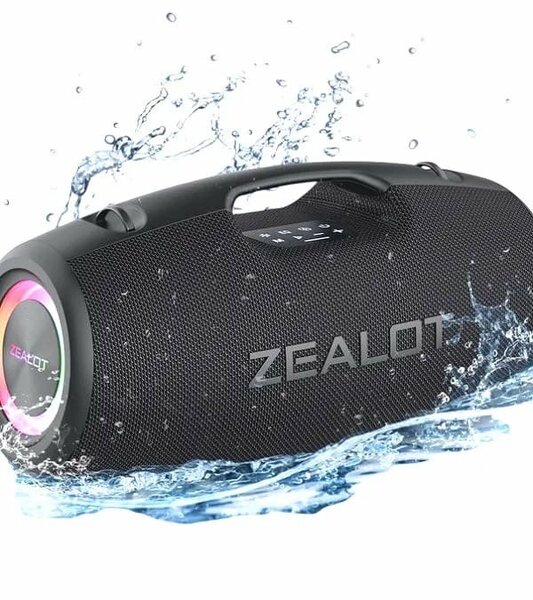 ZEALOT S78 Portable Speaker