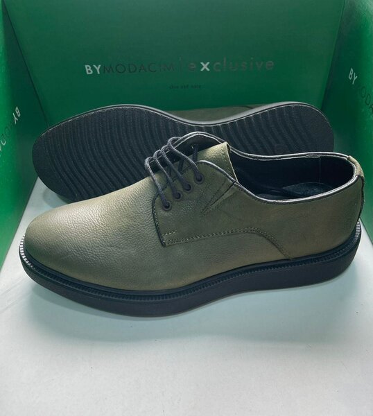 SOULIER HOMME
