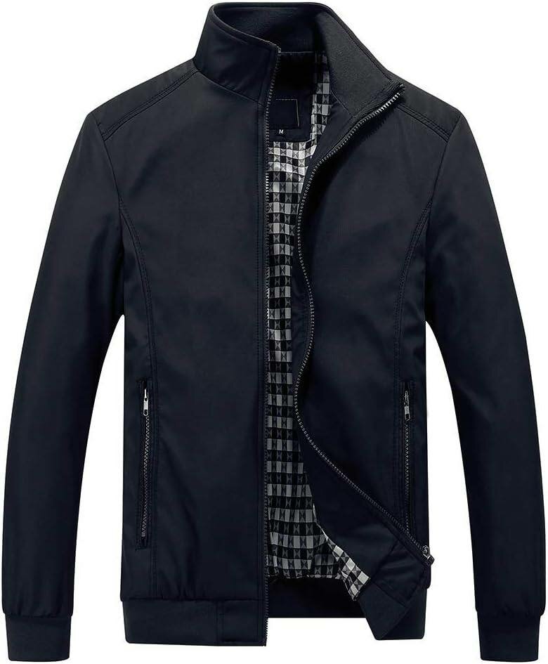 Men jacket
