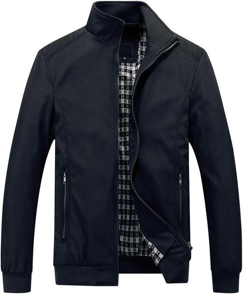 Men jacket