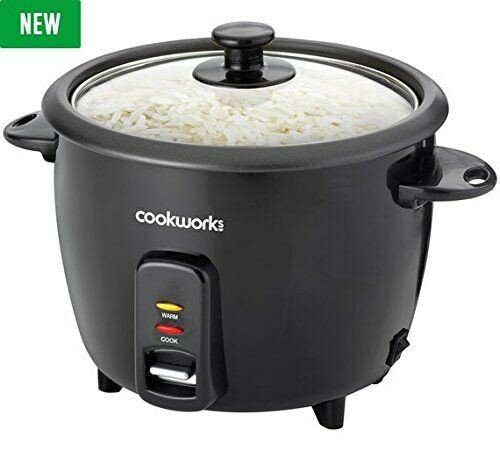 Rice cooker
