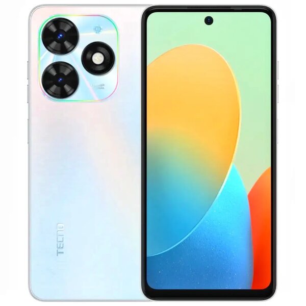 TECNO POP 10C