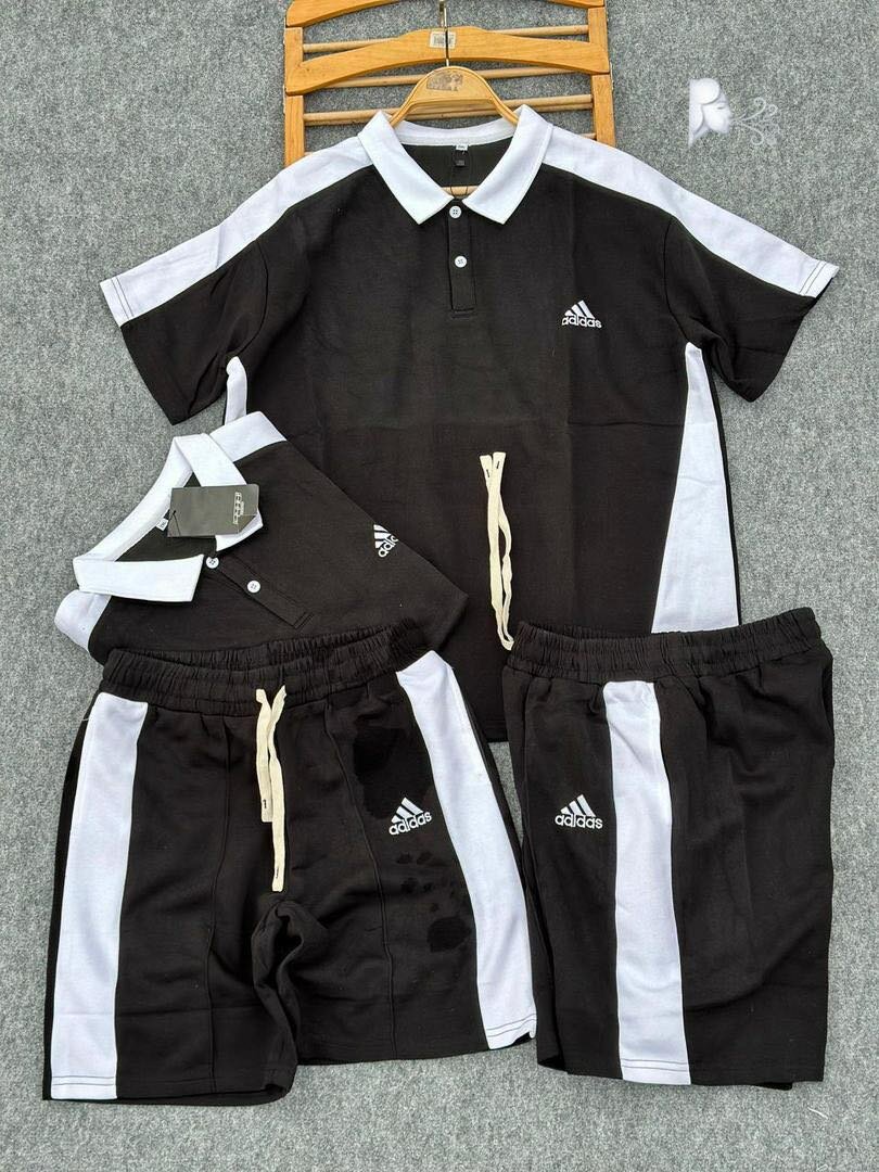 Complet adidas