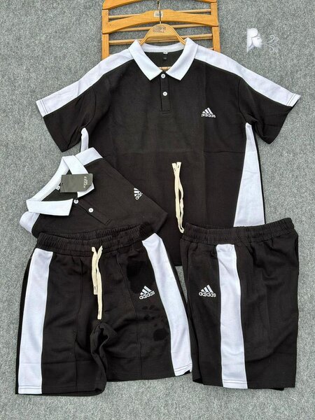 Complet adidas