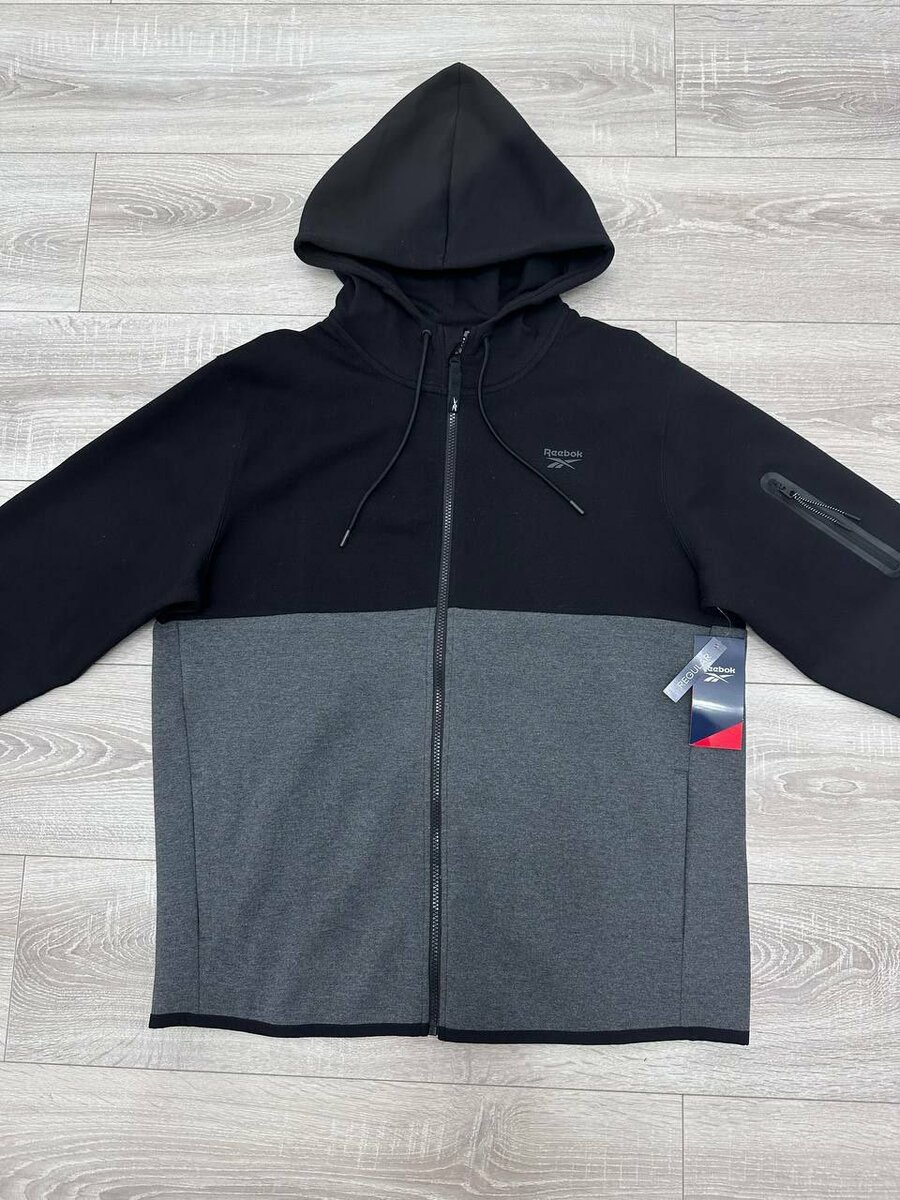 Спортивная зипка