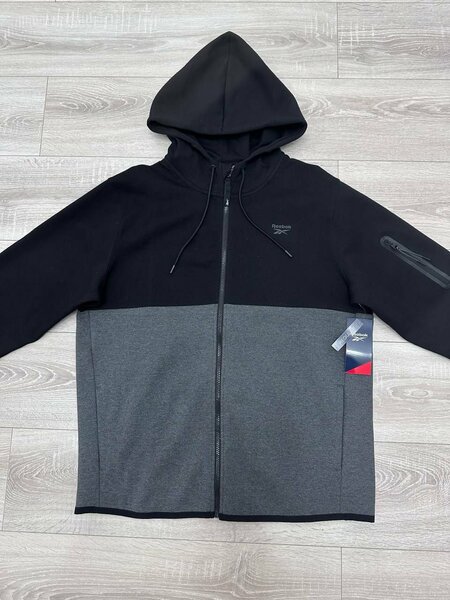 Спортивная зипка