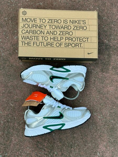 Baskets Nike Écologiques