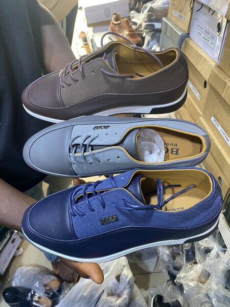 Chaussure pour Homme