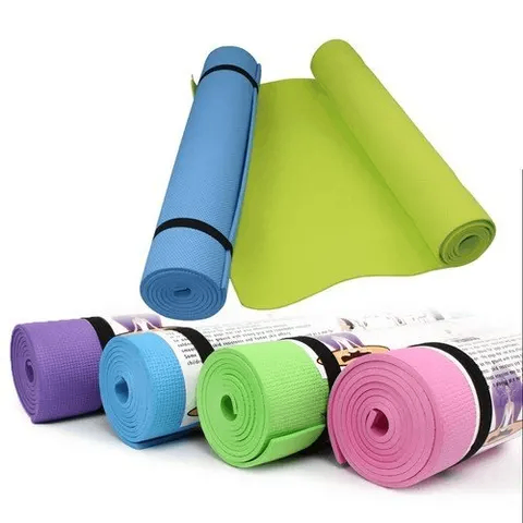 Tapis de sport