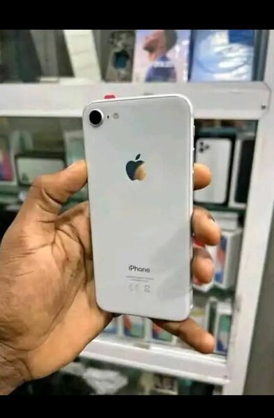 iPhone blanc reconditionné