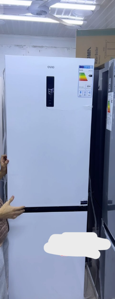 Холодильник Inverter