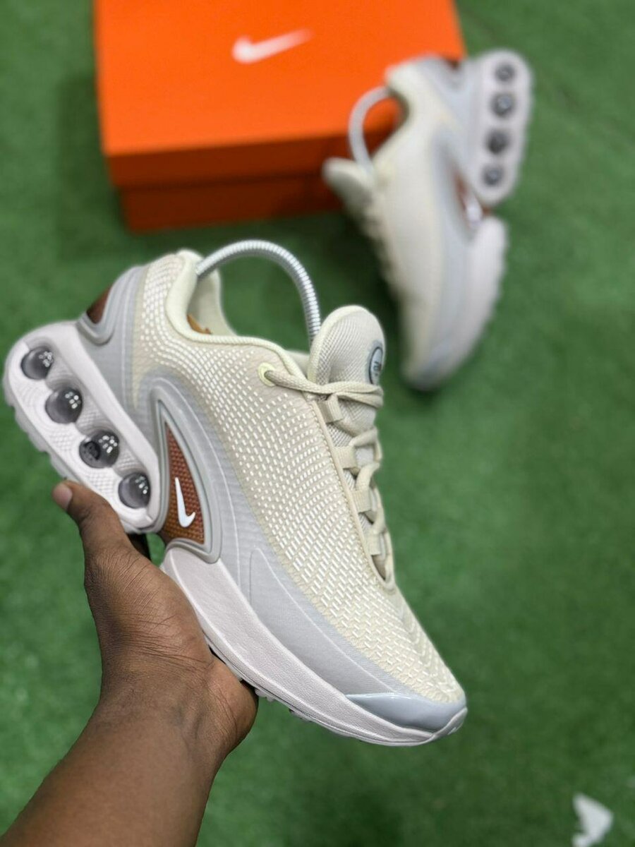 Nike Sneakers Air Max