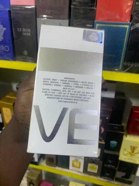 Parfum Réserve Homme 100ml