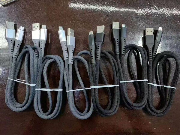Cable V8 TyPe c