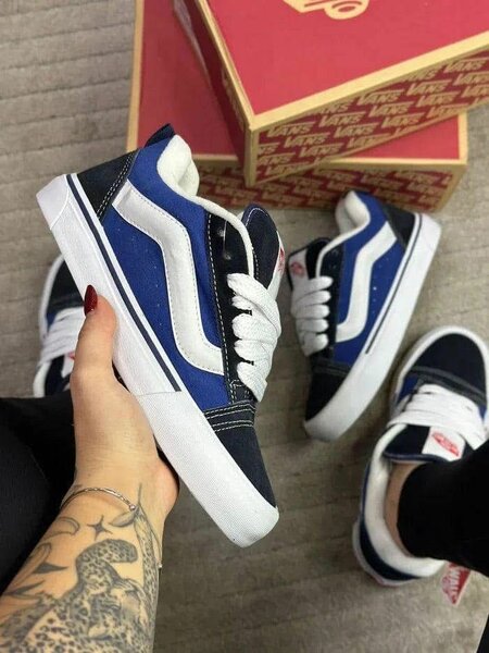 VANS ORIGINAL*