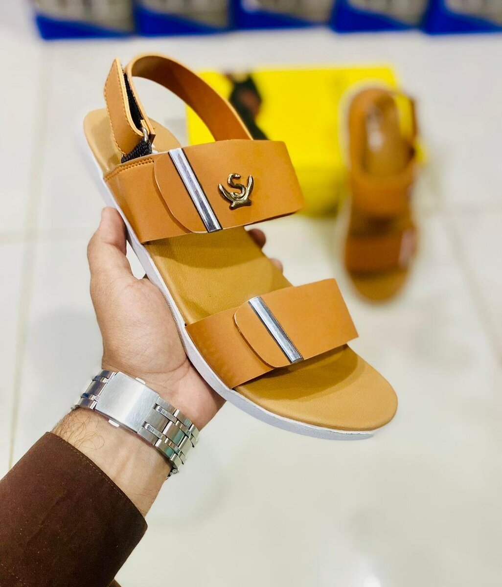 Men's sandals