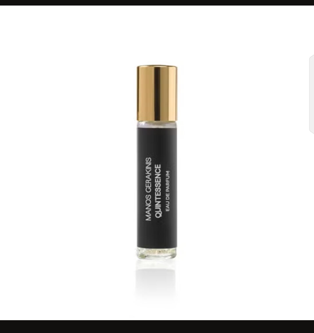 Eau de Parfum Quintessence