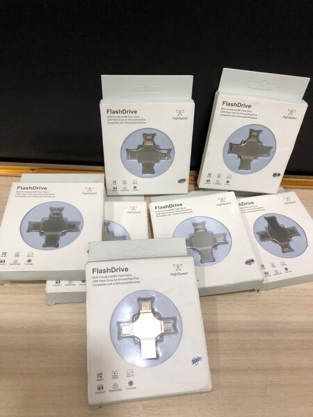 128 multi drive 4 in 1