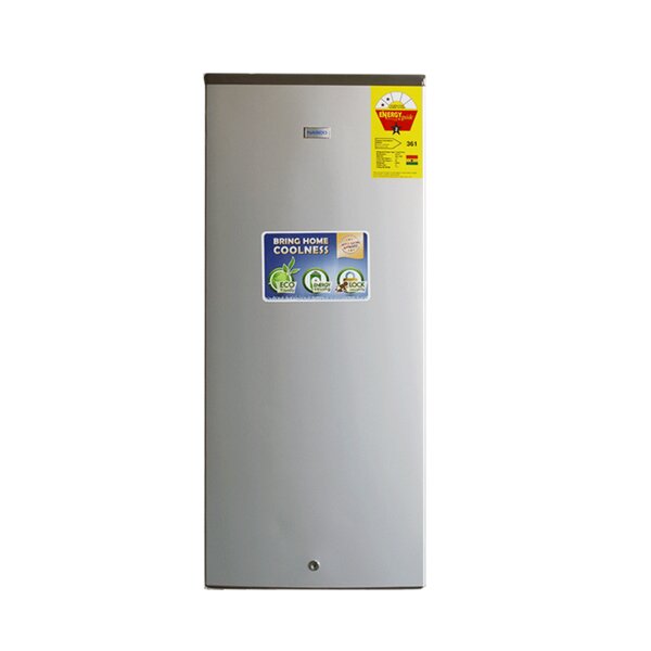 Nasco 175 Litres Top Freezer Refrigerator