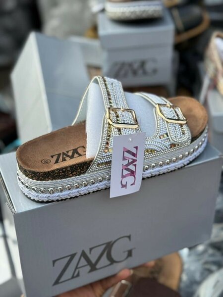 Sandales ZAZG