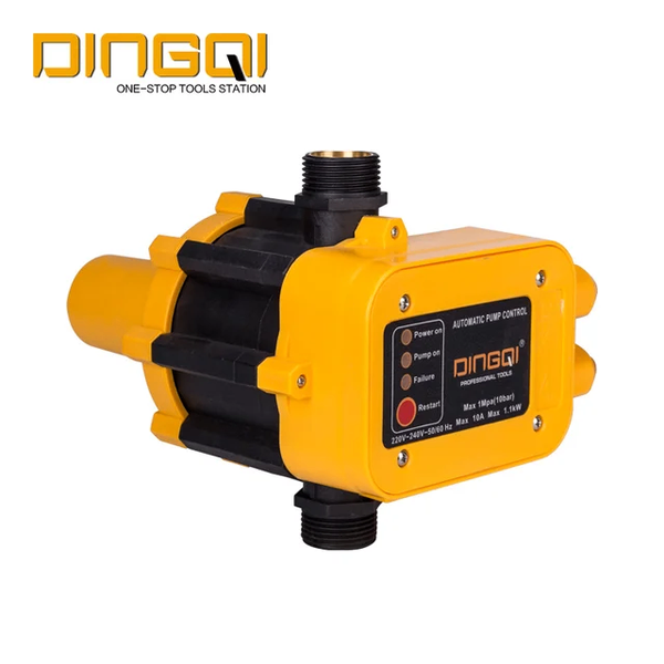 Pompe à eau Dingqi robuste