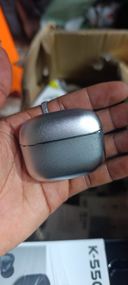 K-550 Wireless Earbuds