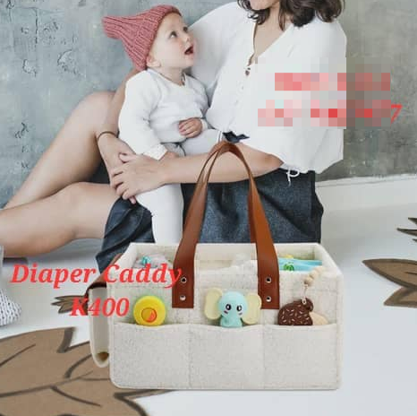 Diaper Cadd