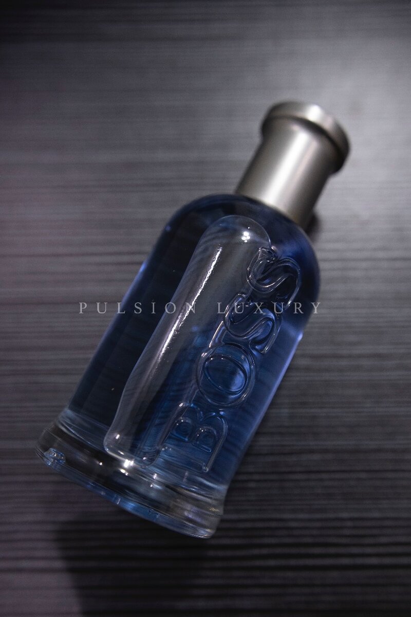 Parfum de Luxe Édition