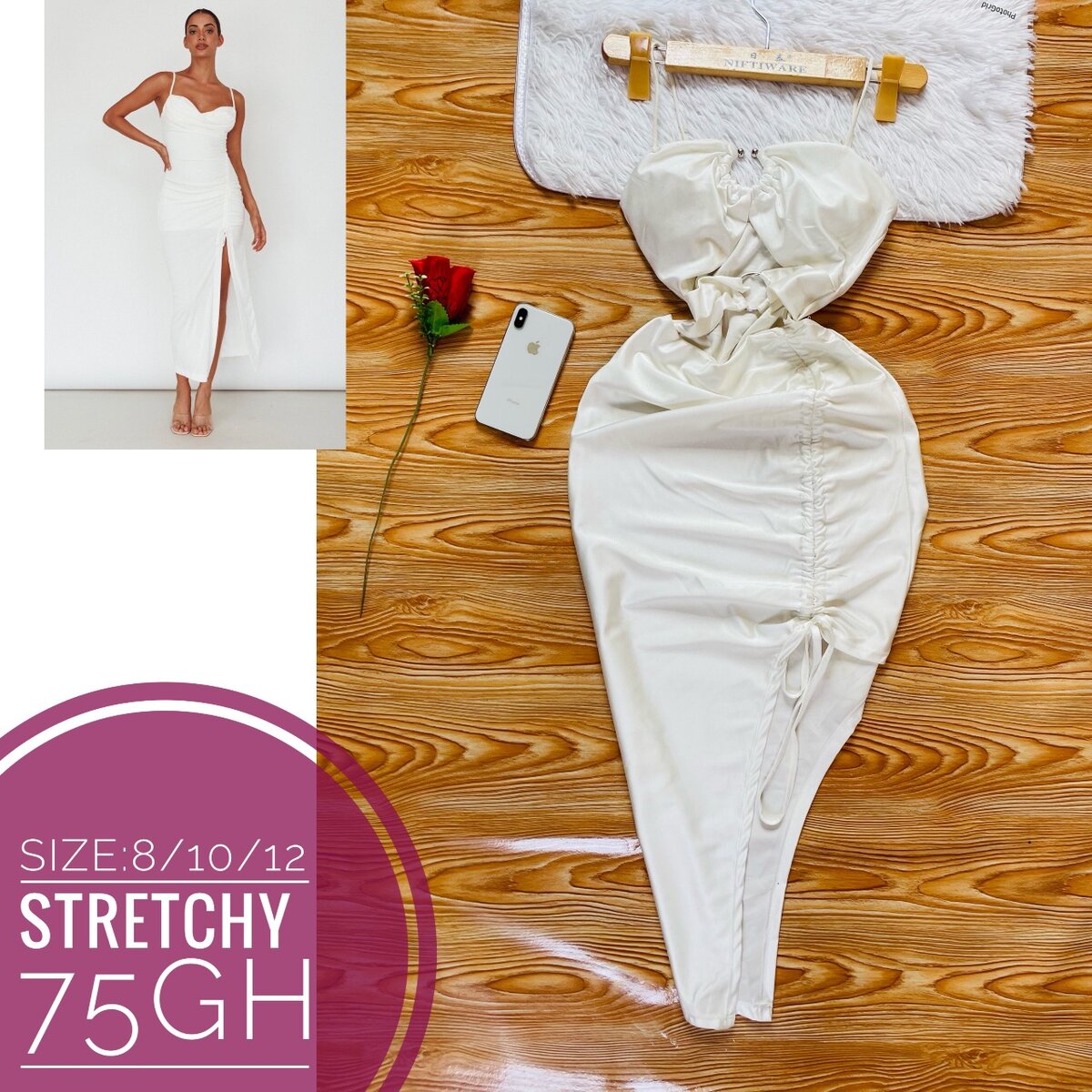 Deide thrift and dimes