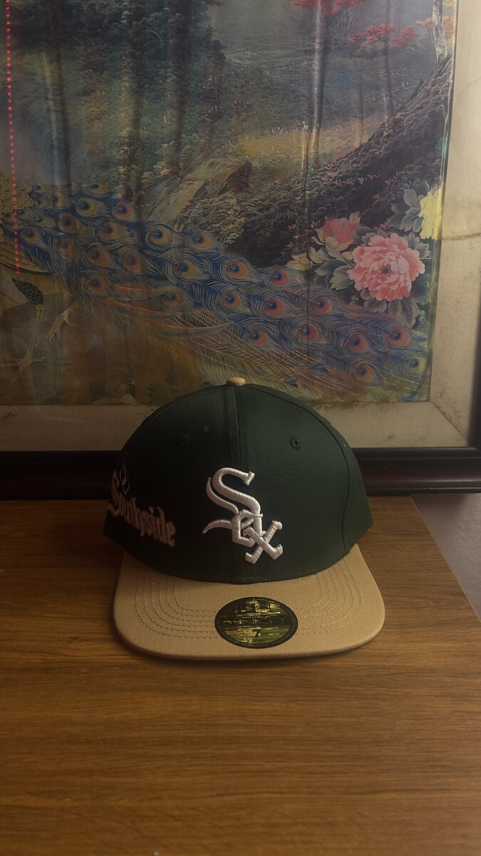 Casquette sportive élégante