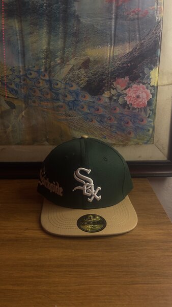 Casquette sportive élégante