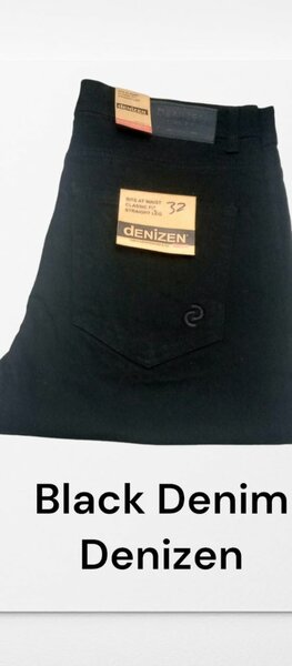 Denizen jeans