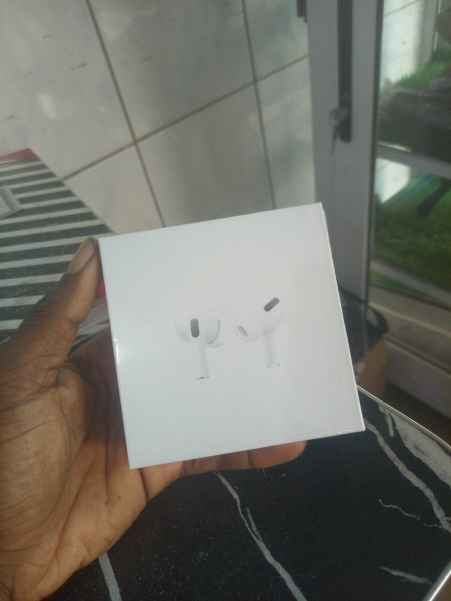 Airpod 3 pro