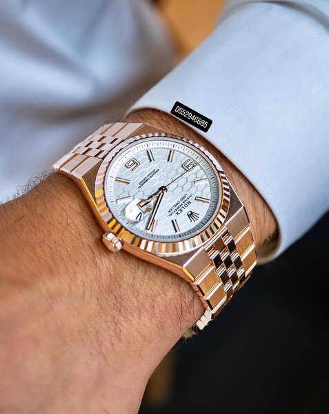 Wrist Watch