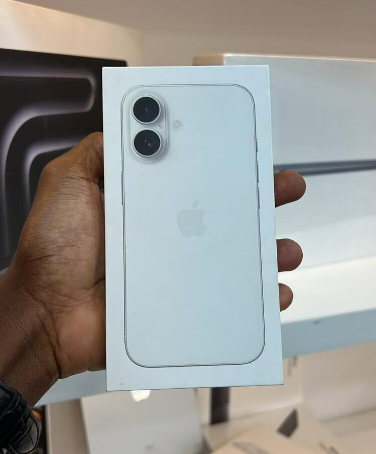 Iphone 16