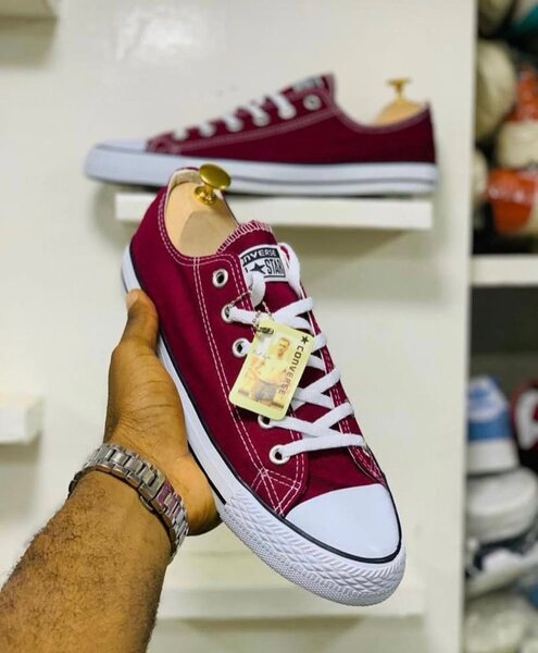 Converse All Star