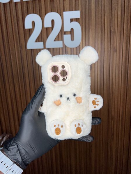 COQUE NOUNOUS