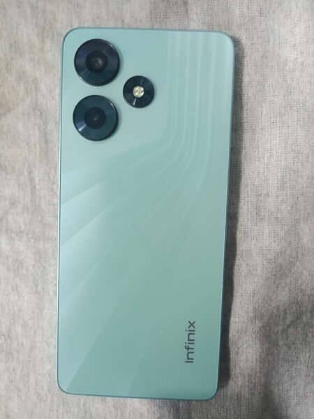 Infinix hot 30